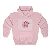 Load image into Gallery viewer, The Boujee Unisex Heavy Blend™ Hooded Sweatshirt