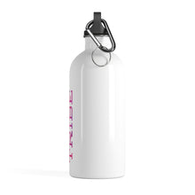 Load image into Gallery viewer, Bride Tribe! Stainless Steel Water Bottle