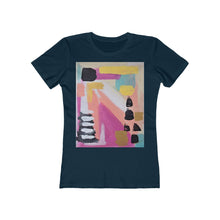 Load image into Gallery viewer, The Best Graphic Boyfriend  Tee
