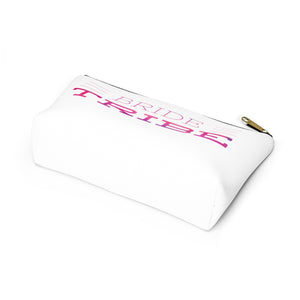 The Bride Tribe Pouch!