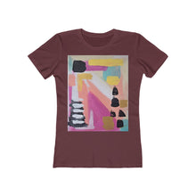 Load image into Gallery viewer, The Best Graphic Boyfriend  Tee