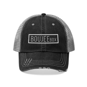 BoujeeBox Unisex Trucker Hat