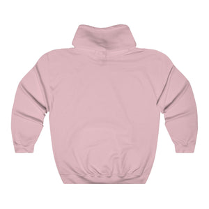 The Boujee Unisex Heavy Blend™ Hooded Sweatshirt