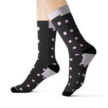 Load image into Gallery viewer, Sublimation Socks