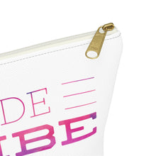 Load image into Gallery viewer, The Bride Tribe Pouch!
