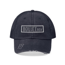 Load image into Gallery viewer, BoujeeBox Unisex Trucker Hat