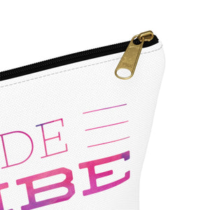 The Bride Tribe Pouch!