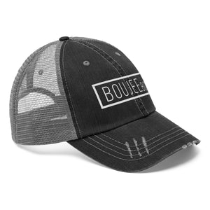 BoujeeBox Unisex Trucker Hat