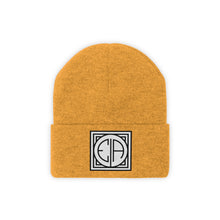 Load image into Gallery viewer, EA&#39;s Knit Beanie with an Attitude