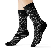 Load image into Gallery viewer, Sublimation Socks