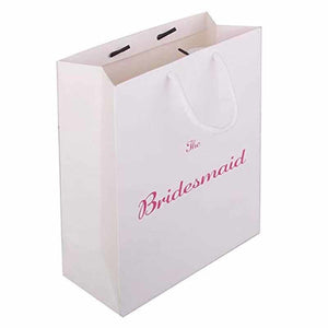 Bridal Shower/Welcome Gift Bags