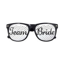 Load image into Gallery viewer, Wedding Decorations Bridesmaid Decoration Glasses Sex Pills Heart Balloons Bridal Shower Decoration Bachelorette Party Supplies