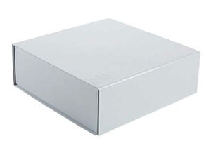 The Perfect White Box